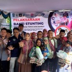 Pemkab Lombok Tengah gelar gotong royong bakti stunting-1684323661
