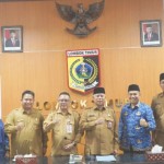 Pemkab Lombok Timur mendukung program bakti stunting-1684309315