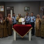Pemkab Sidrap-Rutan Kelas II B kolaborasi tingkatkan minat baca WBP-1684830685