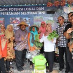 Pemkab Sleman kembangkan perekonomian berbasis kapanewon-1684485060