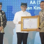 Pemkot Batu jadikan penghargaan ANRI motivasi tingkatkan pelayanan-1684830506