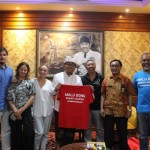 Pemkot Denpasar dukung aksi Malu Dong bersihkan kawasan Sanur-1684839079