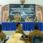 Pemkot Kediri gandeng STIR Education tingkatkan SDM-1684305043