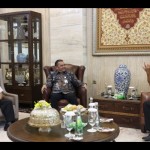 Pemkot Makassar-Direktorat Kearsipan jajaki aplikasi Srikandi-1683793268