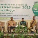 Pemkot Probolinggo minta masyarakat sukseskan Sensus Pertanian 2023-1685519689