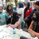 Pemkot Surabaya ciptakan keluarga sejahtera lewat Program KB-1685008480