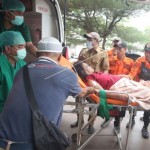 Pemkot Tangsel tanggung biaya pengobatan korban kecelakaan di Tegal-1683532910