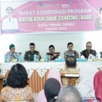 Pemkot Tebing Tinggi percepat penurunan stunting melalui BAAS-1683876580