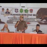Pemprov Gorontalo gelar sidang Isbat nikah di wilayah pesisir-1685004180