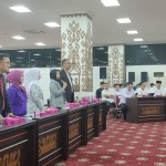 Pemprov Lampung terima aspirasi nakes mengenai RUU Kesehatan-1683806958