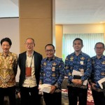 Pemprov Sulsel - Japan Fisheries Association bahas penempatan TKI-1684323884