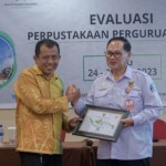 Pemprov Sulteng harap Perpustakaan UIN Palu rujukan tingkatkan mutu-1685011229