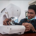 Penajam Paser Utara upayakan pelatihan bagi penyandang disabilitas-1685419782