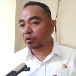 Penjabat Bupati Kabupaten Jayapura Triwarno Purnomo (ANTARA/Agustina Estevani Janggo)-1684841012