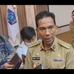 Penjabat Gubernur Kepulauan Bangka Belitung Suganda Pandapotan Pasaribu (Aprionis)-1684136208