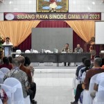 Penjabat Wali Kota Kupang minta gereja bantu pemberdayaan ekonomi umat-1683716554