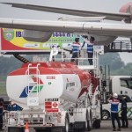 Pertamina Kalimantan pastikan stok avtur penerbangan haji terpenuhi-1685423208