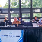 Pertumbuhan kredit-pembiayaan Bank BJB tumbuh jadi Rp116,45 triliun-1683105211