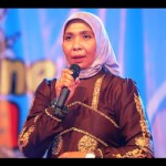 Pj Bupati Nagan Raya, Aceh, Fitriany Farhas. (ANTARA/HO-Dok Pemkab Nagan Raya)-1683188611