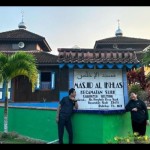 Pj Gubernur Babel kagumi keindahan wisata religi Sijuk-1685416765