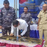 PLN NTT gandeng TNI AL manfaatkan FABA untuk bangun jalan di Sulamu-1684485177