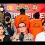Polisi ungkap motif pembunuhan oleh dua WNA India karena salah paham-1684217862