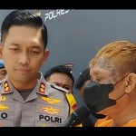 Polres Garut selidiki teror bom ke rumah tersangka kasus premanisme-1683094589