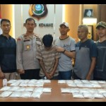 Polres Konawe tangkap pengedar narkoba berikut 4,3 kilogram sabu-sabu-1685516198
