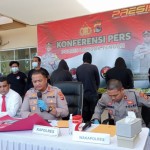 Polres Lombok Tengah tangkap oknum anggota DPRD konsumsi narkoba-1685341459
