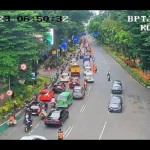 Polresta Bogor: arus lalu lintas ramai lancar-1683531079