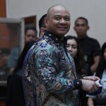 Polri gelar sidang etik Irjen Teddy Minahasa-1685418692