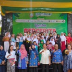 Pontianak gelar lomba bercerita peringati Hari Buku Nasional-1684321390