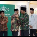 PP Muhammadiyah kunjungi Kantor Pusat PBNU adakan dialog kebangsaan-1685004990