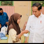 Presiden Jokowi pesan baju yang dibuat siswi SMKN 4 Kota Jambi-1684231015