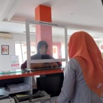 PT Pos sebut distribusi bansos stunting lebih berat dari bantuan beras-1684485292