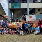 Puhua Care ajak peserta didik bangun empati dan kepedulian sejak dini-1683545548