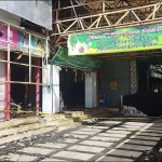 Puluhan kios hangus akibat kebakaran pusat perbelanjaan di Kota Malang-1683001959