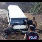 PUPR: Kerusakan infrastruktur di Aceh Barat akibat banjir capai Rp35 M-1683538454