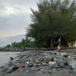PUPR Mataram usulkan tambahan pembangunan "riprap" pengaman tanggul-1683544147