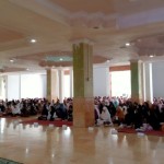 Ratusan JCH Lombok Tengah ikuti manasik Haji-1683544858