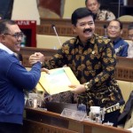 Realisasi anggaran Kementerian ATR/BPN 2022 capai 93,61 persen-1685524782
