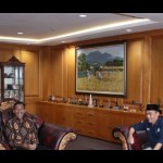 Rektor: 1.000 mahasiswa hadiri KKN MAS di Babel-1683876693