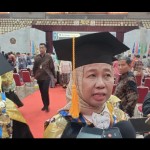 Rektor sebut Universitas Lampung miliki 105 guru besar-1683715407