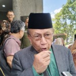 Rektor: Sri Dato' Rais Yatim putra Minang yang sukses di Malaysia-1683805712