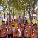 Rektor UIN Palu: PWN kontribusi Kemenag perkuat persatuan bangsa-1684753331