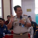 Ribuan ton beras dan jagung Sulbar dikirim ke Kalimantan-1684822525