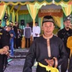 Ritual Umpan Benua di Sintang mengajak manusia lestarikan alam-1683703295