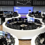 Saham Jerman untung hari kedua, indeks DAX 40 bertambah 212,06 poin-1684478478