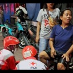 Satu rumah kontrakan terbakar di Tambora Jakarta Barat-1684650988