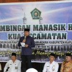 Sebanyak 130 calon haji Kapuas Hulu ikuti bimbingan manasik-1683632546